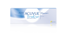 1-DAY ACUVUE ® TruEye ® – Lenti a contatto giornaliere per miopi e ipermetropi